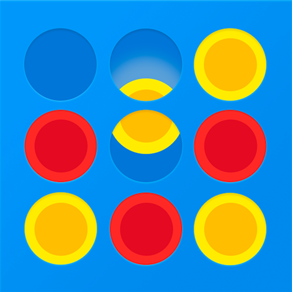 Connect 4