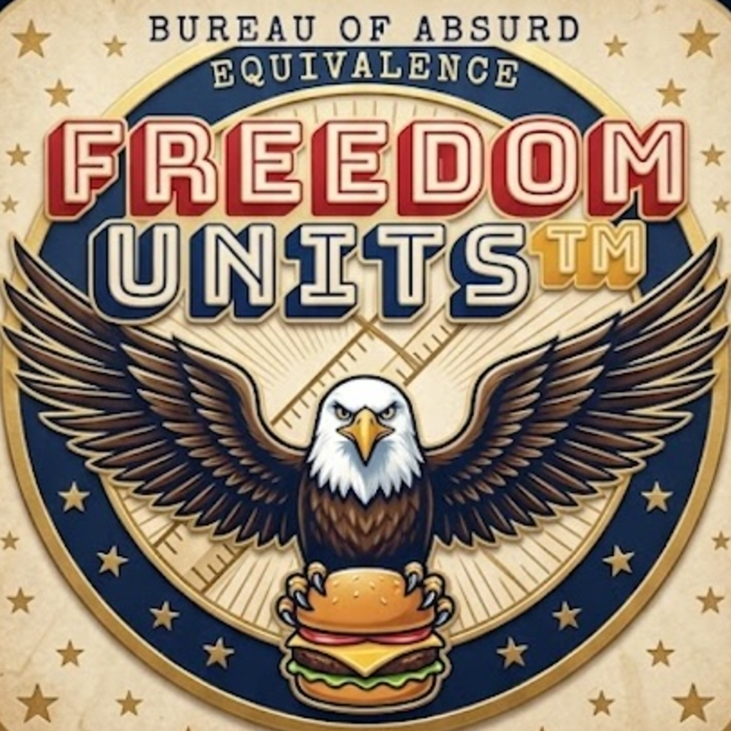 Freedom Units