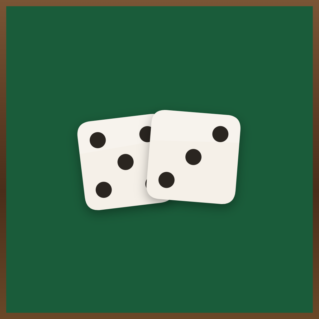 Dice Roller