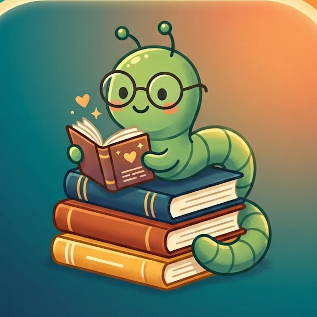 Book Worm