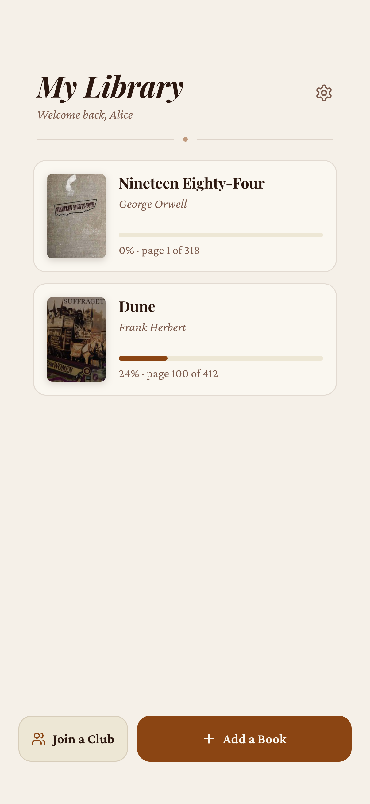 Book Worm screenshot 5