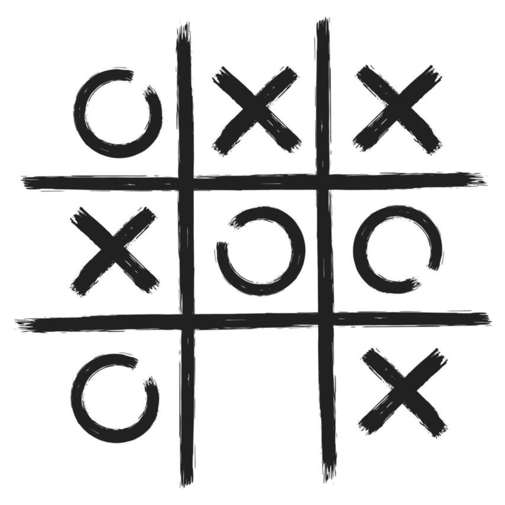 Tic Tac Toe