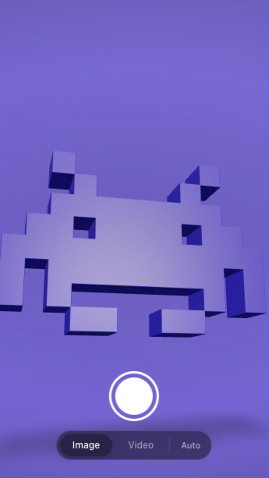3dSVG screenshot 1