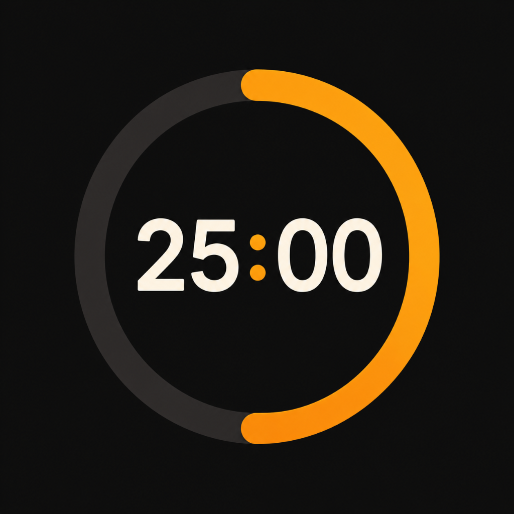 Focus Timer